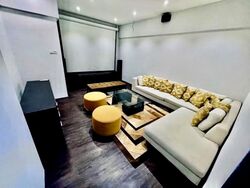 Jalan Angin Laut (D16), Semi-Detached #533053331